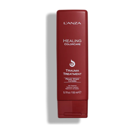 L’ANZA HEALING  COLORCARE TRAUMA  TREATMENT