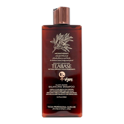 Tecna Teabase Aromatherapy Balancing Shampoo 250ml