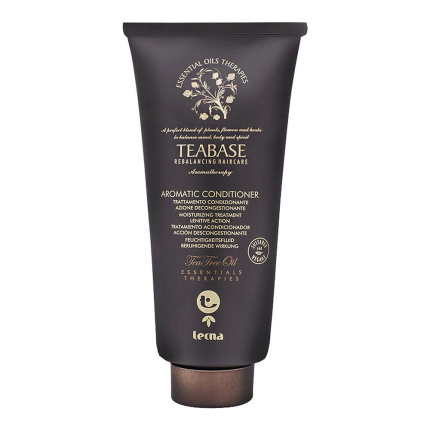 Tecna Teabase Aromatherapy Aromatic Conditioner 200 ml