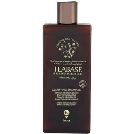 Tecna Teabase Aromatherapy Clarifying Shampoo 250ml