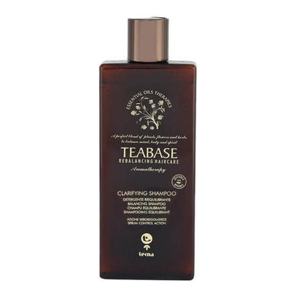 Tecna Teabase Aromatherapy Clarifying Shampoo 250ml