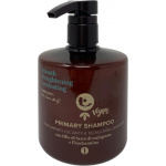 Tecna Smooth Straightening Laminating Primary Shampoo