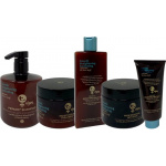 Tecna Smooth Straightening Laminating Treatment