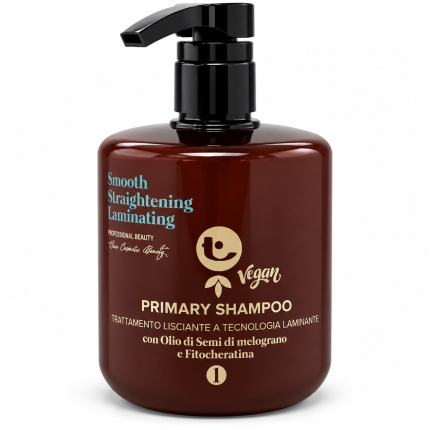 TECNA Primary Shampoo