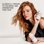 Olaplex No.4 Fine Bond Maintenance Shampoo 1000ml + Conditioner 1000ml - Afbeelding 3