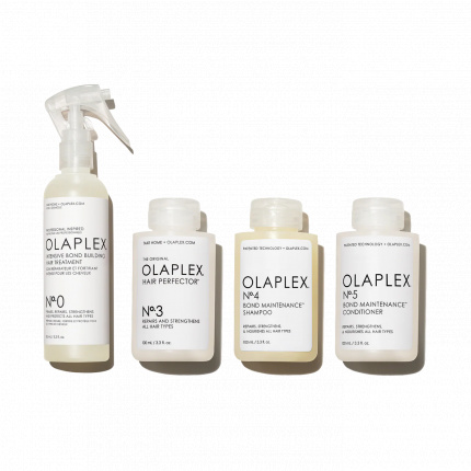 HAIR REPAIR TREATMENT KIT