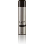 Toppik Colored Hair Thickener Zwart- Haarverdikker Spray - Verbergt haaruitval - Direct voller haar