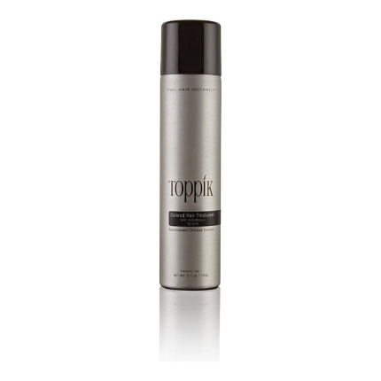 Toppik Colored Hair Thickener Spray