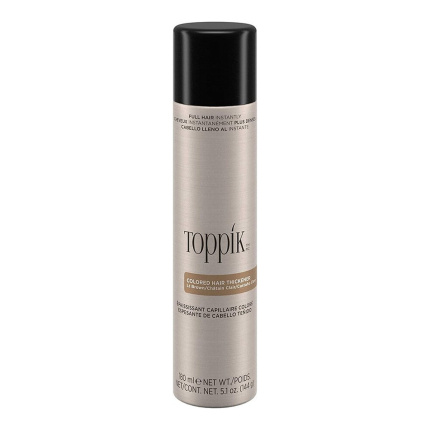 Toppik Colored Hair Thickener Spray
