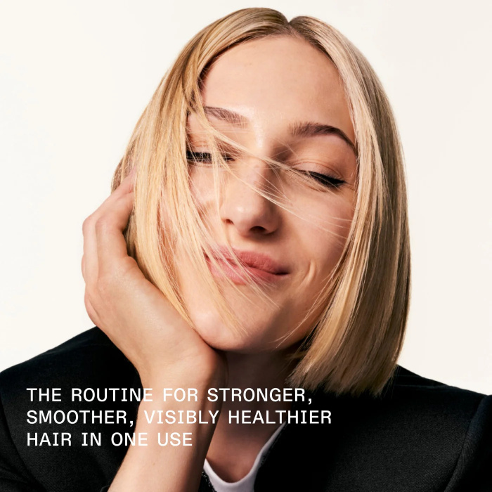 Olaplex CombiDeal - No.4P Blonde Enhancer Toning Shampoo 1000 ml & No.5P Blonde Enhancer Toning Conditioner 1000 ml - Afbeelding 3