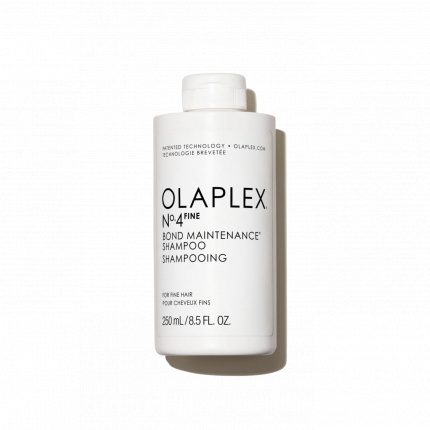 N°.4FINE BOND MAINTENANCE® SHAMPOO