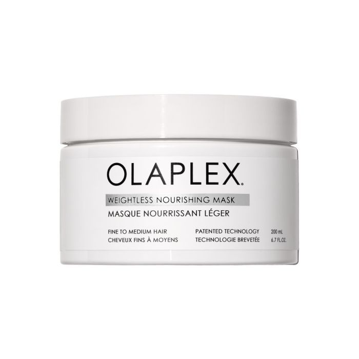 Olaplex Weightless Nourishing Mask 200ml - Afbeelding 1