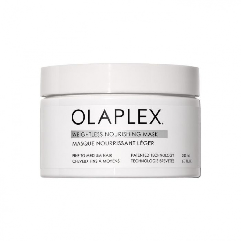 Olaplex Weightless Nourishing Mask 200ml
