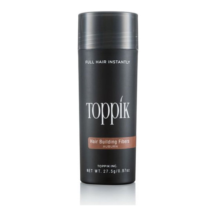Toppik Hair Building Fibers 27,5 g