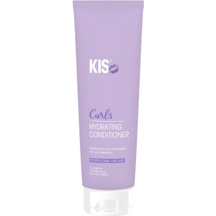 Kis Curls Hydrating Conditioner