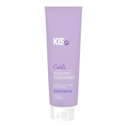 Kis Curls Hydrating Conditioner