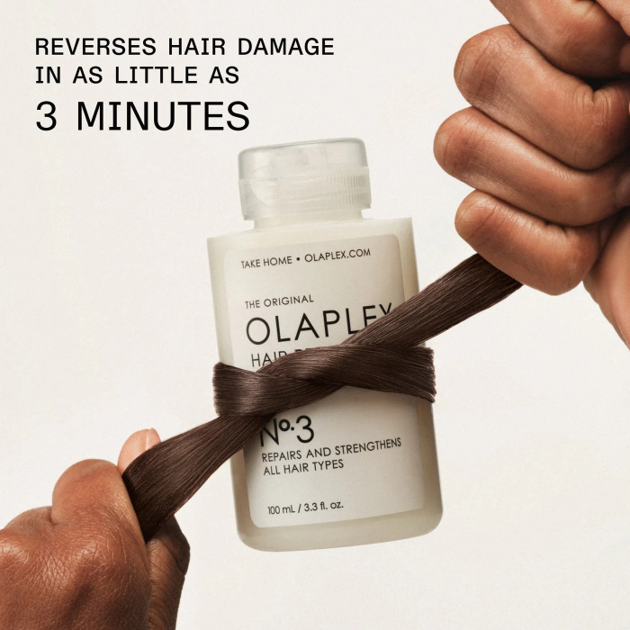 HAIR REPAIR TREATMENT KIT - Afbeelding 3
