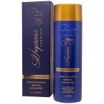 INFINITA PRIME ONE SUPRÈME-Hoogwaardige Keratine behandeling voor kappers