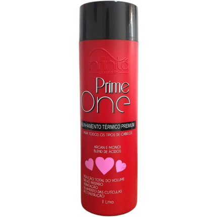 Prime One Premium Infinitá Smoothing 1 Litre