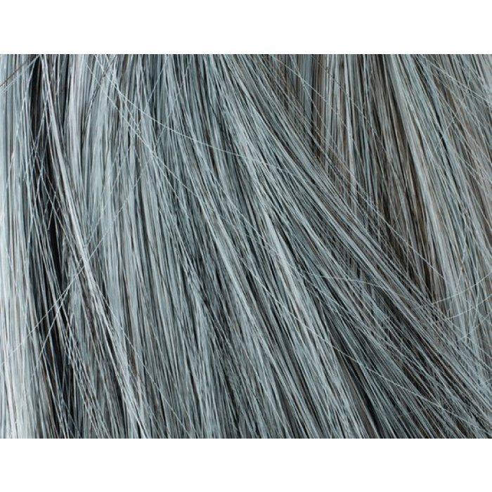 Toppik Hair Building Fibers Grijs - 27,5 gram - Cosmetische Haarverdikker - Verbergt haaruitval - Direct voller haar - Afbeelding 3