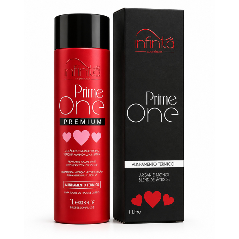 Prime One Premium Infinitá Smoothing 1 Litre