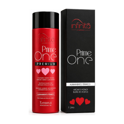 Prime One Premium Infinitá Smoothing 1 Litre