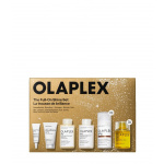 OLAPLEX The Full-On Shine Set Holiday Kit 2025