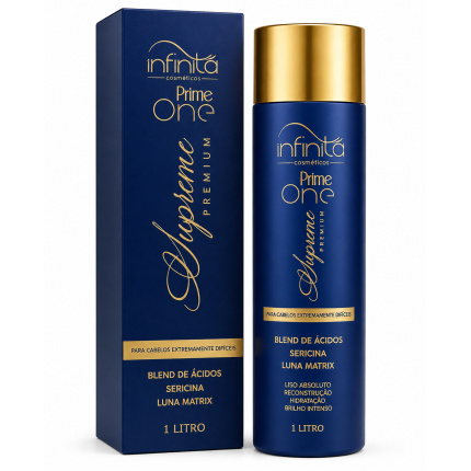 Infinita Prime One Supreme Keratine 1L