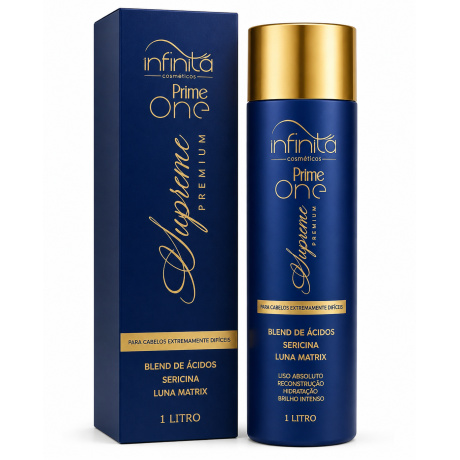 Infinita Prime One Supreme Keratine 1L