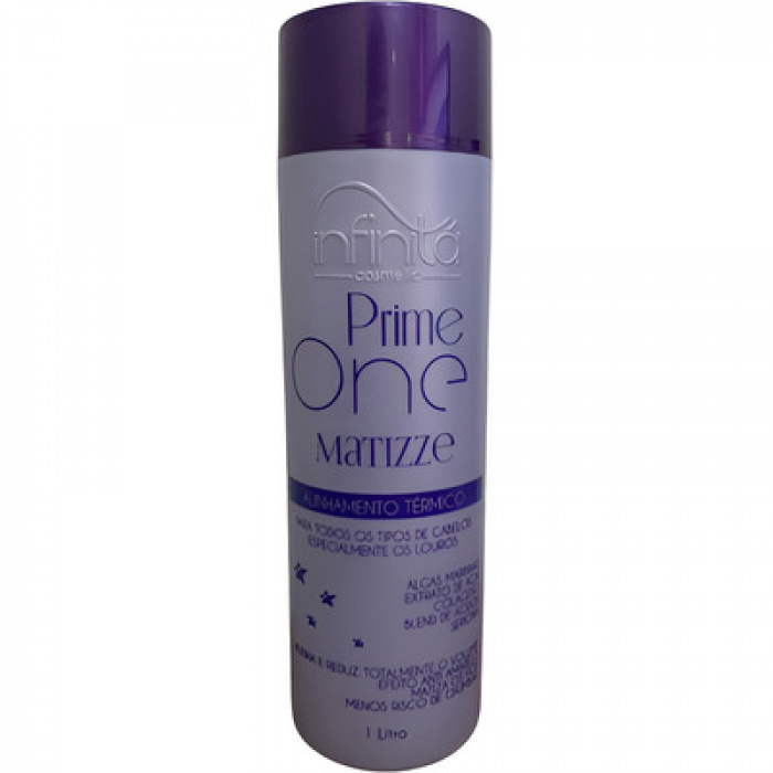 Infinita Prime One Matizze Keratine - Afbeelding 1