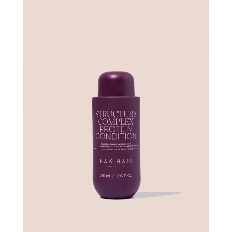 Nak Hair Structure Complex Protein Conditioner 350ml