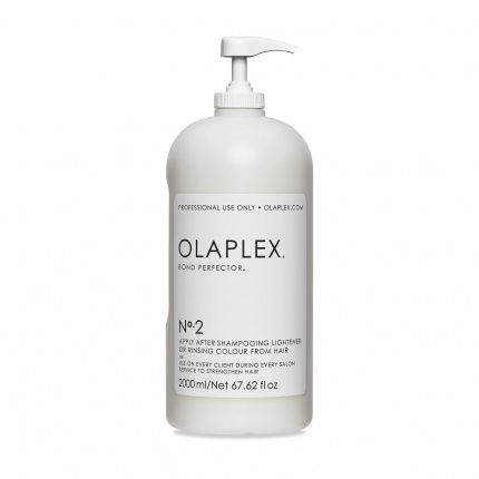 Olaplex - No.2 Bond Perfector 2000ml