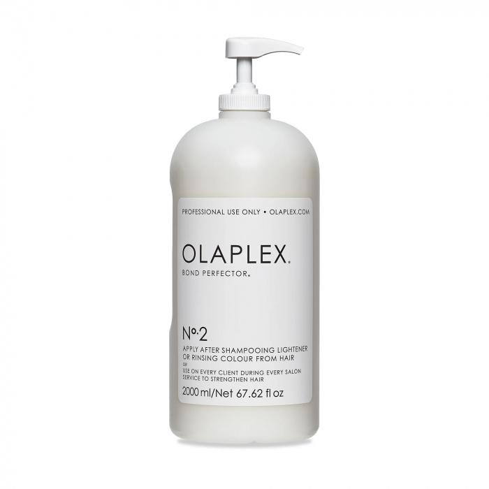 Olaplex - No.2 Bond Perfector 2000ml - Afbeelding 1