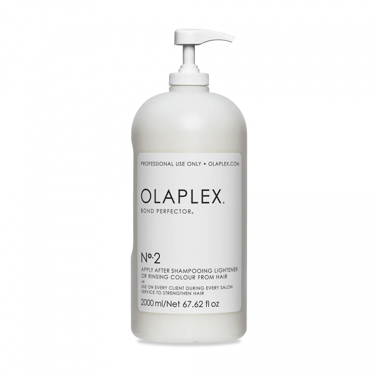 Olaplex - No.2 Bond Perfector 2000ml