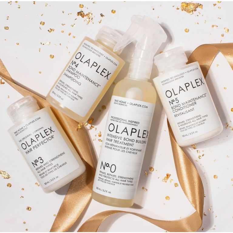 Olaplex Hair Repair Treatment Kit 4.5.3.0