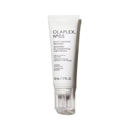 Olaplex Longevity Treatment No.0.5 - 50ml