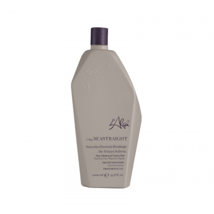 L’Alga SEASTRAIGHT. Protein Smoother - Afbeelding 1