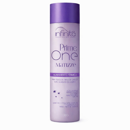 Infinita Prime One Matizze Keratine 1L