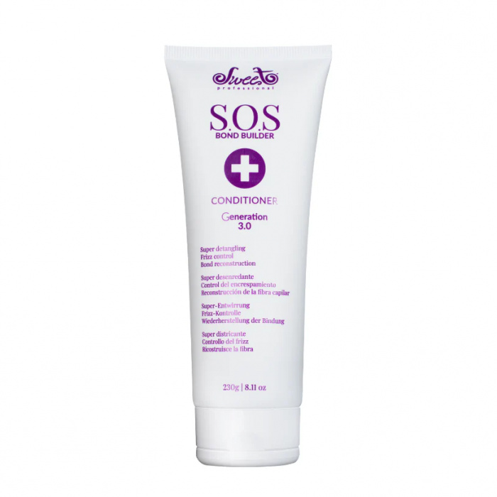 Sweet Professional SOS 3.0 Bond Builder Conditioner 230gr - Afbeelding 1