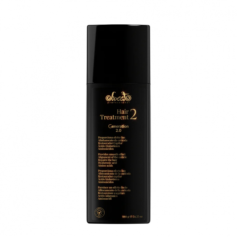 Sweet Professional Lovely Hair Treatment 980gr
