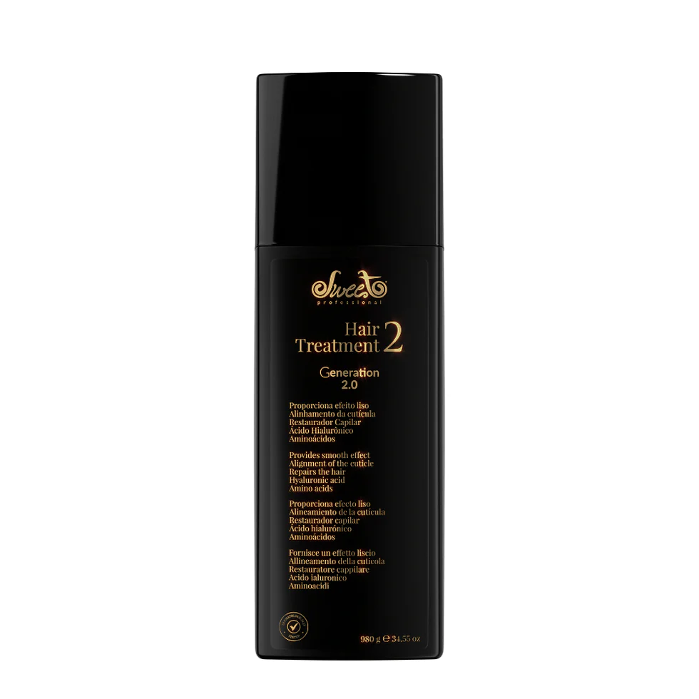 SweetProfessional_21 Sweet Professional Lovely Hair Treatment 980gr - Afbeelding 1