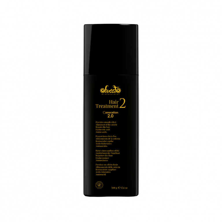 Sweet Professional Lovely Hair Treatment Active 500 ml