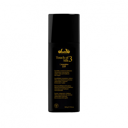 Sweet Professional Lovely Touch Of Silk 500ml