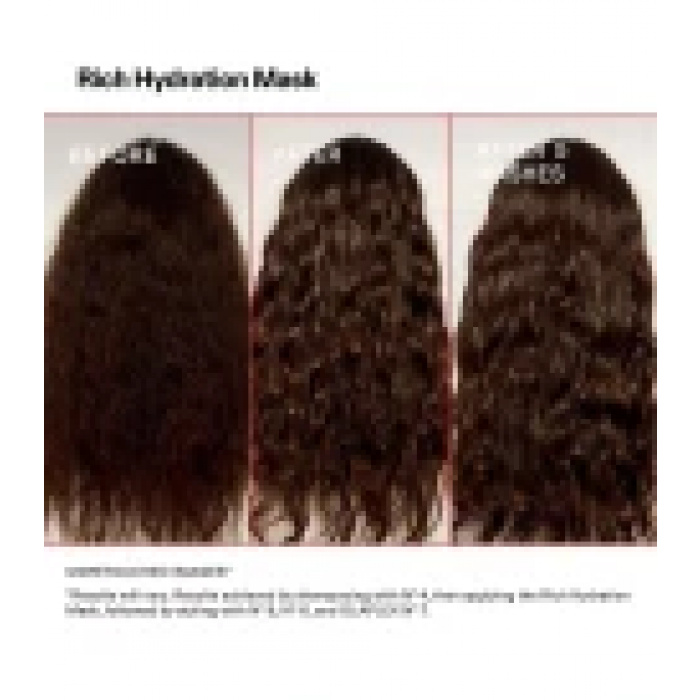 Olaplex Masque Hydratant Texture Riche 370ml - Afbeelding 2