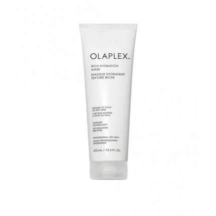 Olaplex Masque Hydratant Texture Riche 370ml
