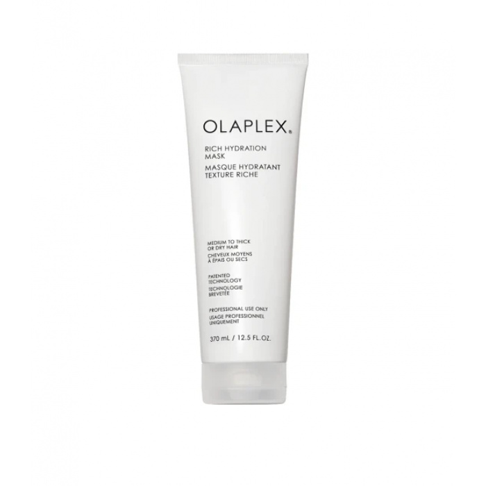 Olaplex Masque Hydratant Texture Riche 370ml - Afbeelding 1