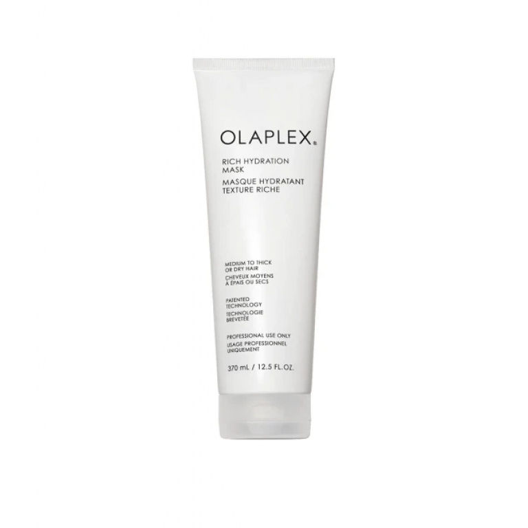 Olaplex Masque Hydratant Texture Riche 370ml