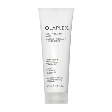 Olaplex Rich Hydration Mask - 370ml