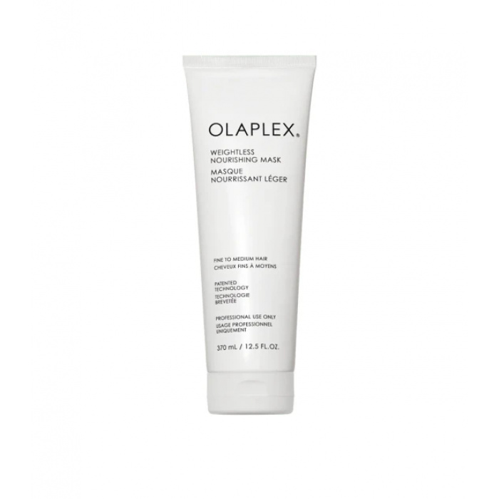 Olaplex Weightless Nourishing Mask 370ml - Afbeelding 1