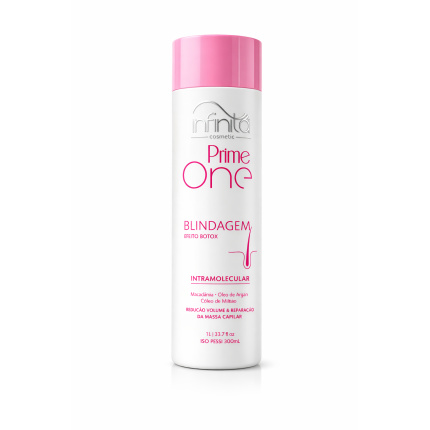 Infinita Cosmetic Prime One Botox 1L